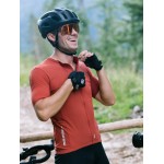 BICYCLE LINE PASSISTA S3 bepirštės dviratininko pirštinės